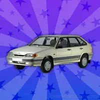 Merge VAZ: Evolution!