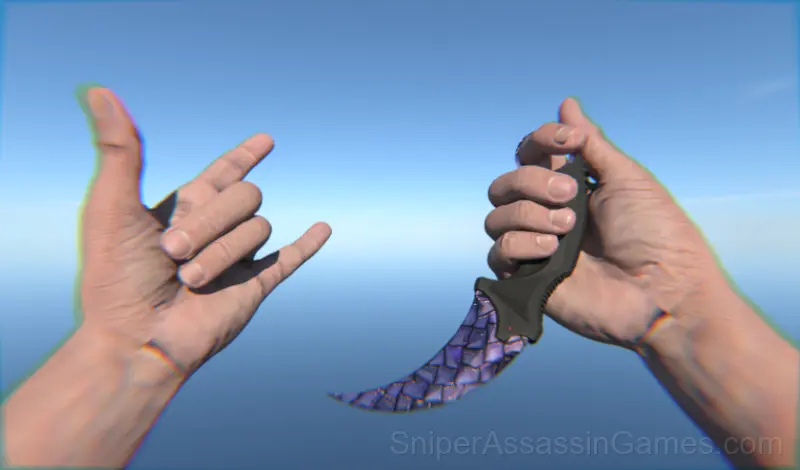 Play Hypercam Shooter