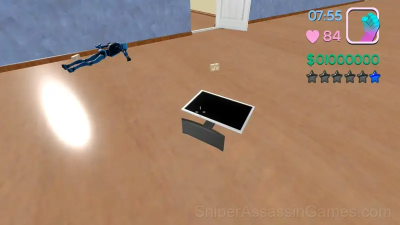 Bully Schoolboy Simulator gameplay screenshot 4