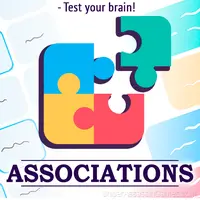 Associations - Test your brain!