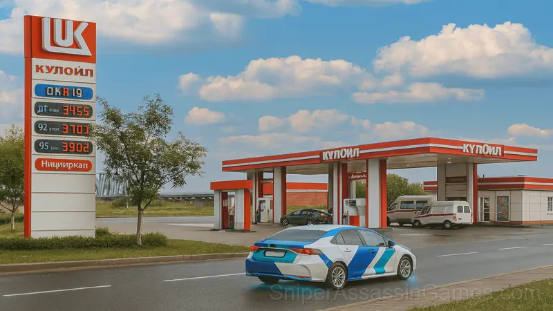 Bimka 2.0: Online Crash Racing gameplay screenshot 4