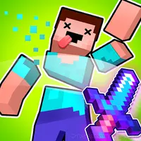 Mine Fight! Cut Mob Army!