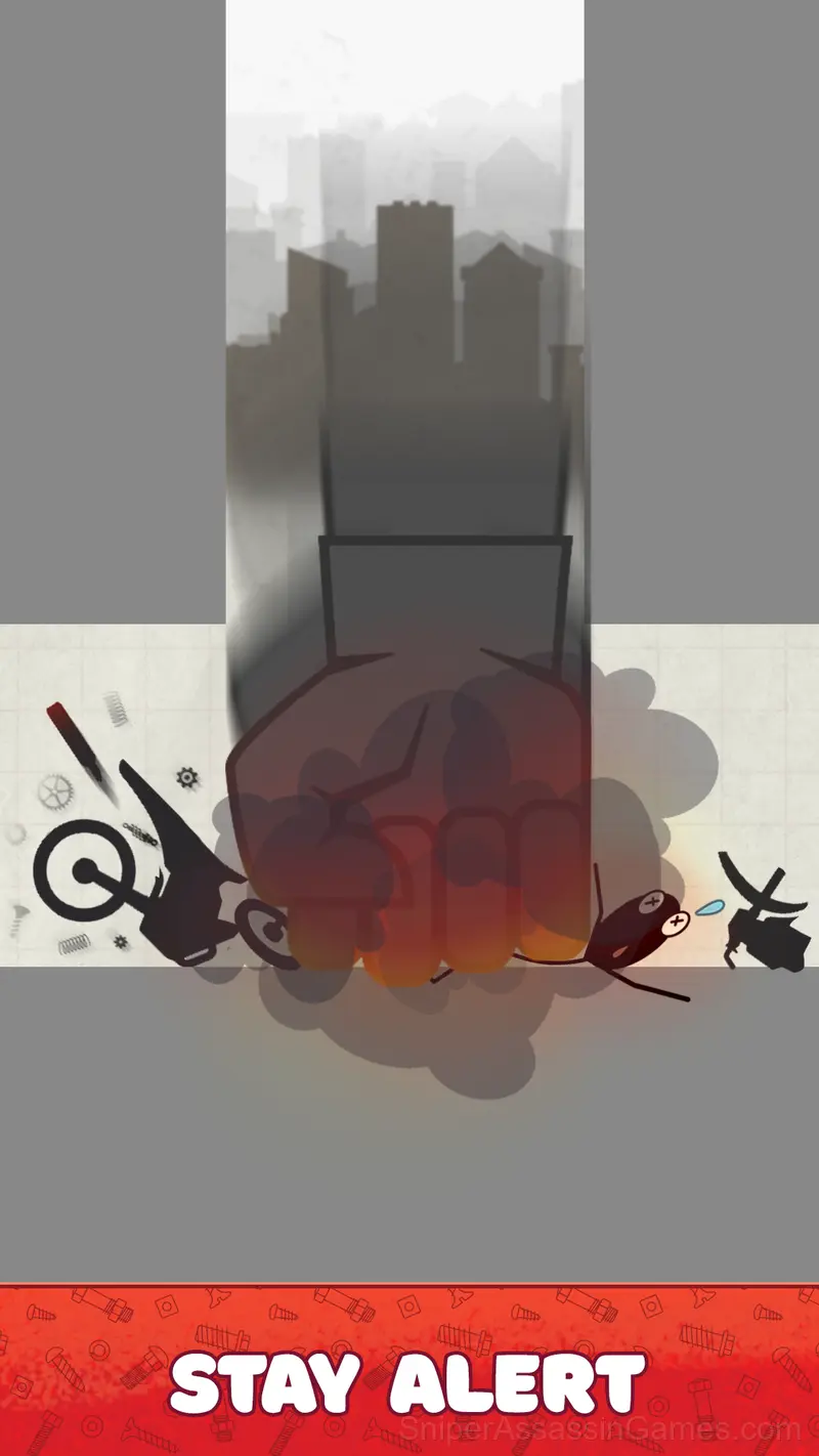 Draw Bridge: Puzzle Challenge gameplay screenshot 2