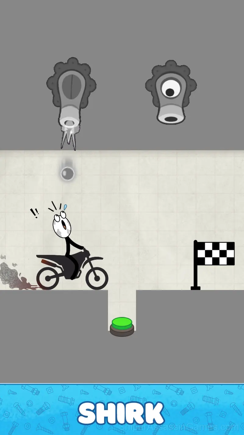 Draw Bridge: Puzzle Challenge gameplay screenshot 3