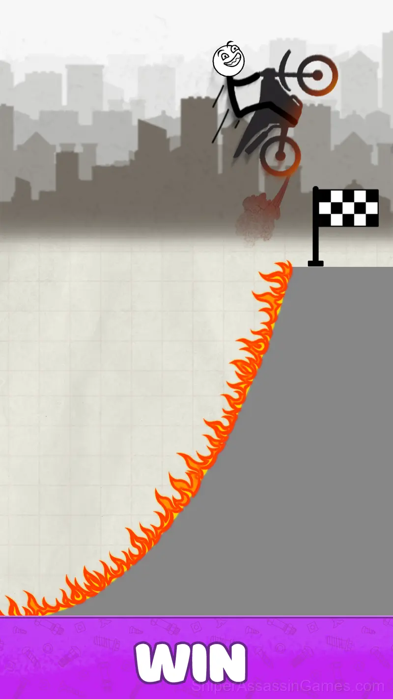 Draw Bridge: Puzzle Challenge gameplay screenshot 4