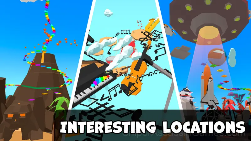 Find The Pets gameplay screenshot 1