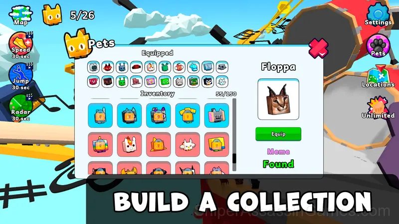 Find The Pets gameplay screenshot 2