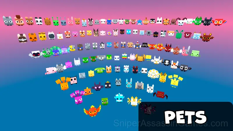 Find The Pets gameplay screenshot 3