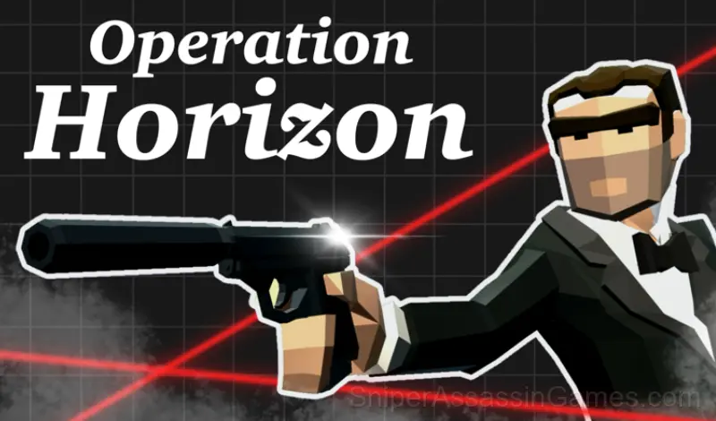 Play Operation Horizon