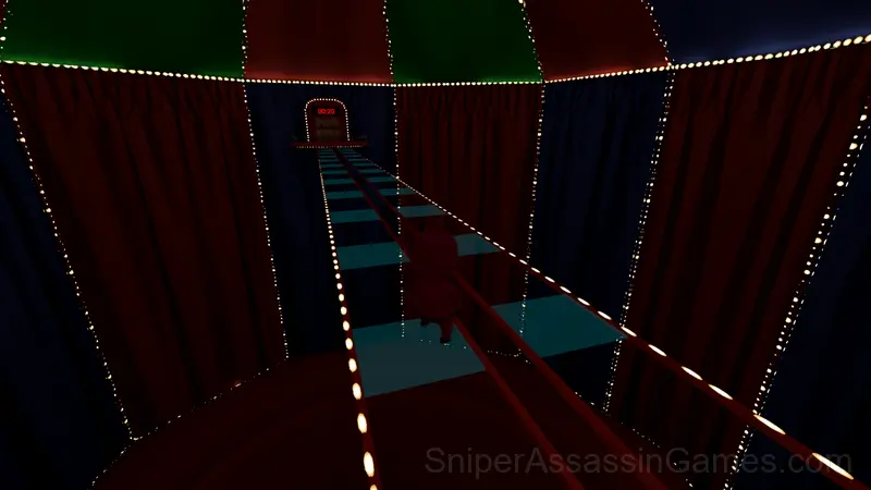 Squid Game: ALL Challenges gameplay screenshot 3