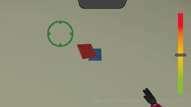 Squid Game: ALL Challenges gameplay screenshot 4