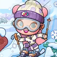 Avatar World: Winter City