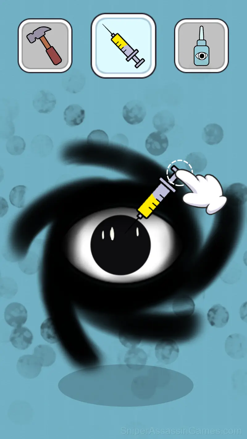 Help Sprunki: Survival Simulator gameplay screenshot 3