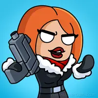 Merge Mercs: Tower Defense TD