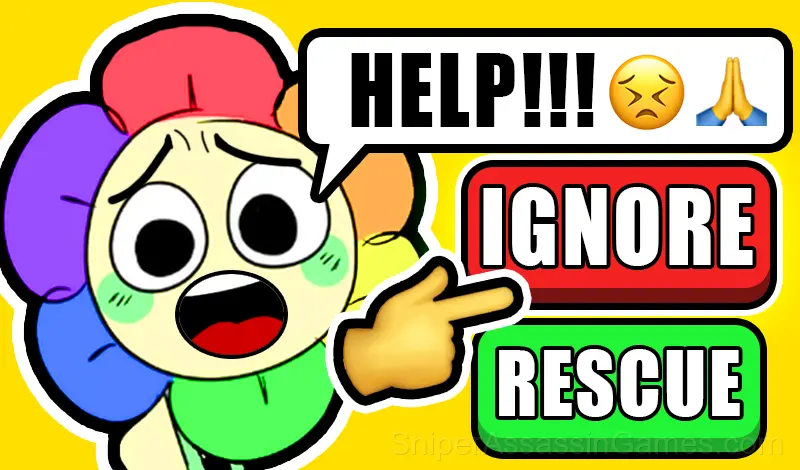 Play Dandy's World Chat: Dandy Messenger