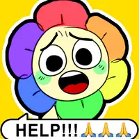 Dandy's World Chat: Dandy Messenger