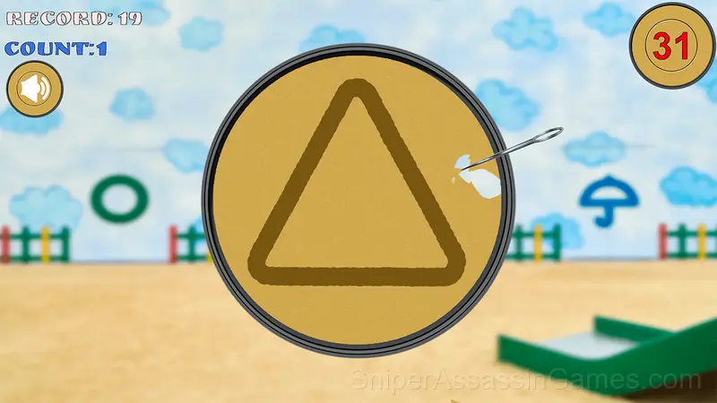 Game of Squid. Sugar honeycomb. Evolution gameplay screenshot 2