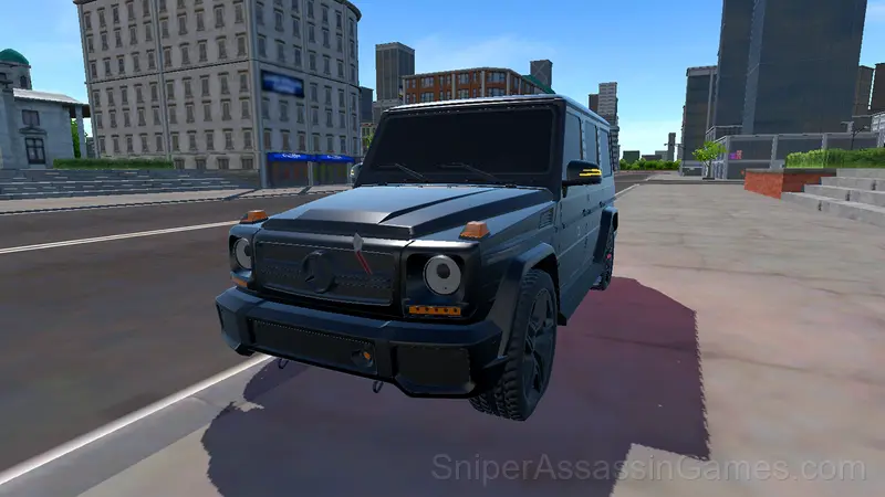 Restore Car 3D gameplay screenshot 4