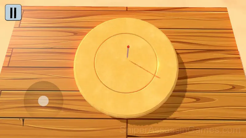 Squid Game Original gameplay screenshot 2