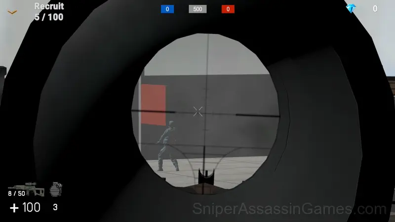 Soldiers - Capture and Control! gameplay screenshot 1