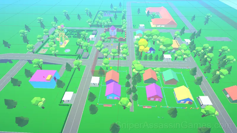XD gameplay screenshot 1