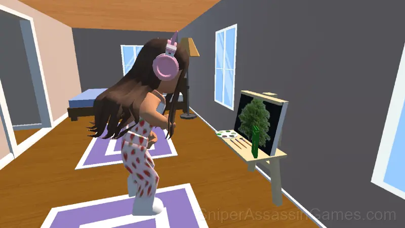 Monster trolls residents gameplay screenshot 2