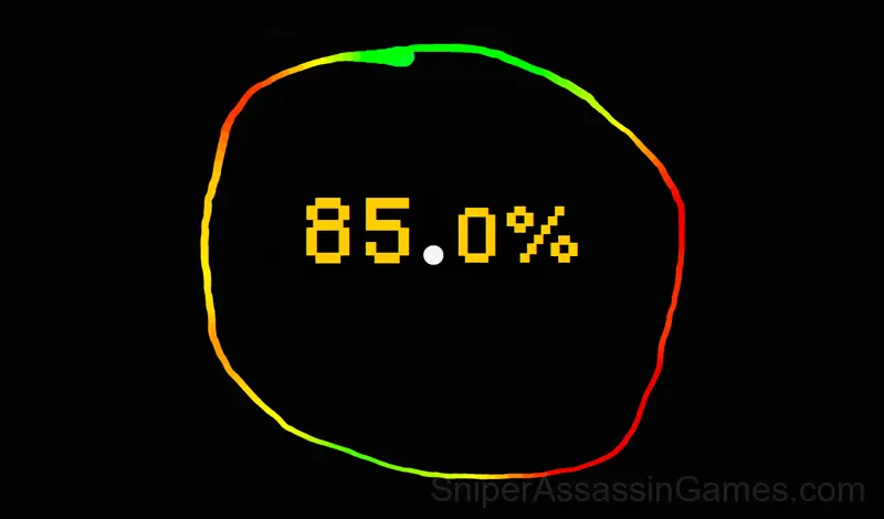 Play Draw Perfect Circle