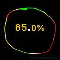 Draw Perfect Circle