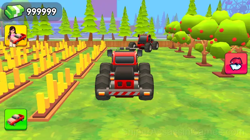 Obbie Tycoon: Money Tycoon gameplay screenshot 2