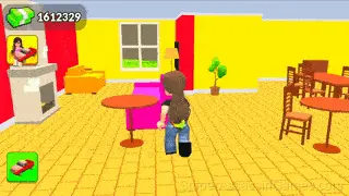 Obbie Tycoon: Money Tycoon gameplay screenshot 5