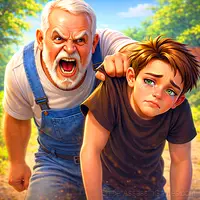 Schoolboy Escape 2: Village