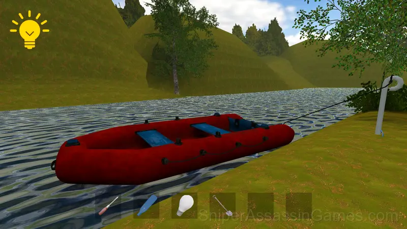 Schoolboy Escape 2: Village gameplay screenshot 6