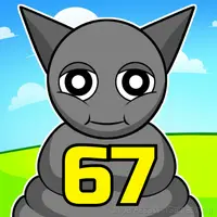 Call Gray Sprunki Now!