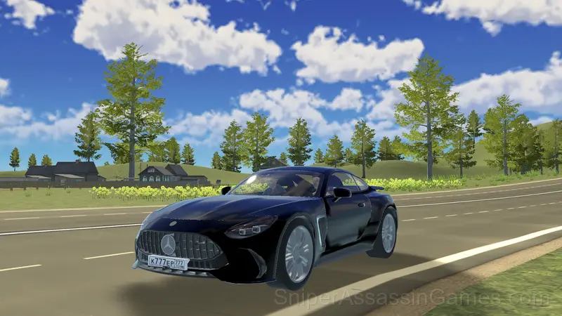 Speedboy: History with Grandfather gameplay screenshot 2