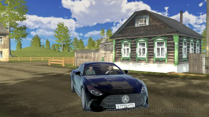 Speedboy: History with Grandfather gameplay screenshot 4