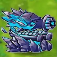 Evolution of Hybrids. PVZ
