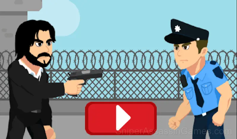Play Mister Spy Bullet