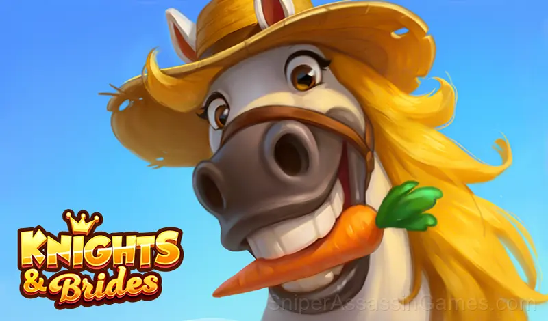 Play Knights & Brides