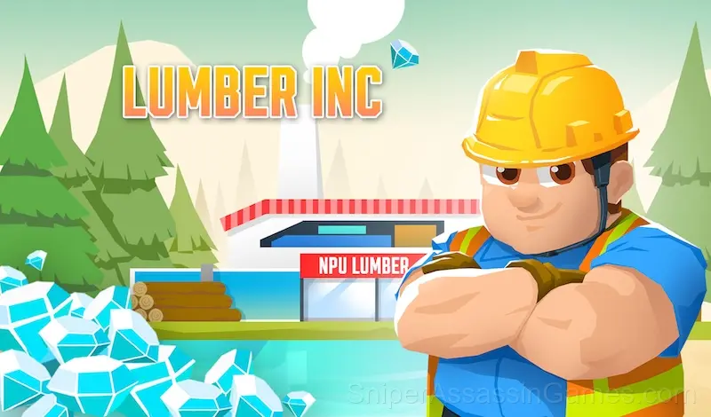 Play Lumber Inc