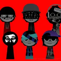 Sprunkies Merge: Horror Mod Phase 2.0