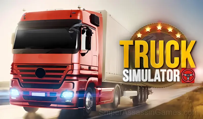 Play Truck Simulator