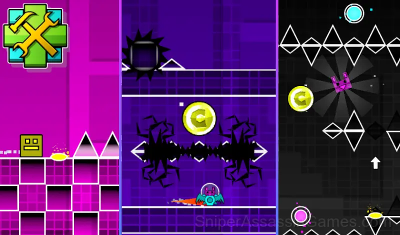Play Platformer-Editor