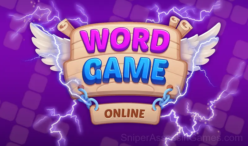 Play Word Game Online