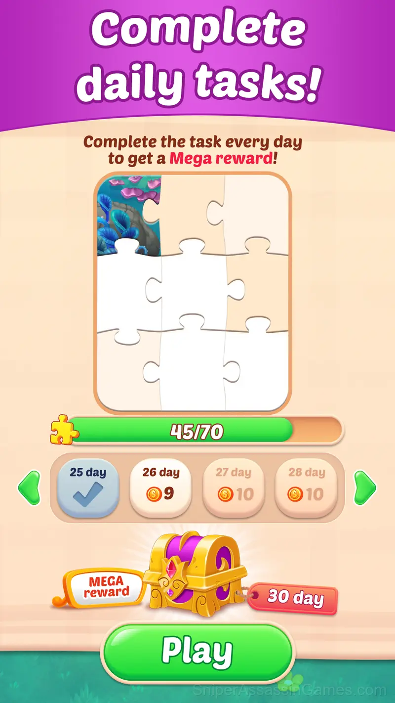 Word Game Online gameplay screenshot 6
