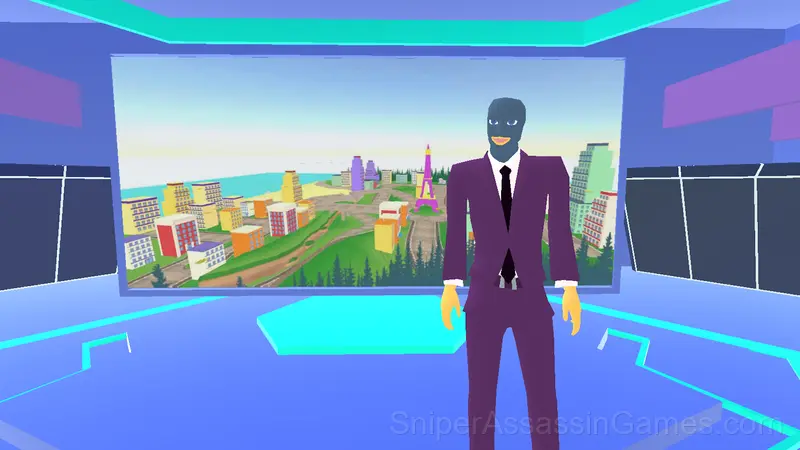 Lady Bug 2: Defend the City gameplay screenshot 2