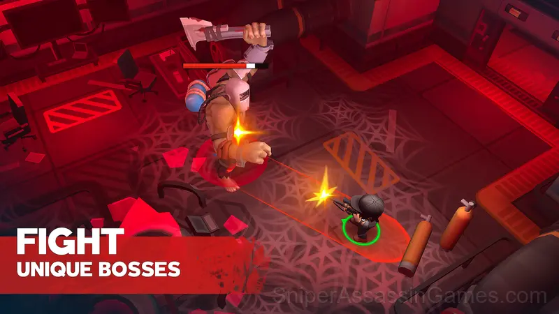 Grand Survival gameplay screenshot 5