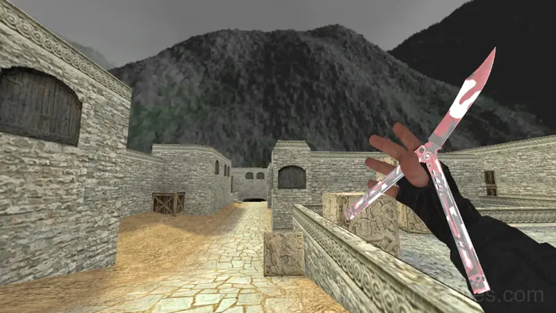 Global Standoff : Counter Strike gameplay screenshot 1