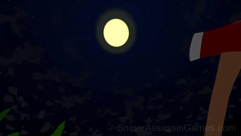 Zombie Assault: Survive, Build, and Shoot gameplay screenshot 3