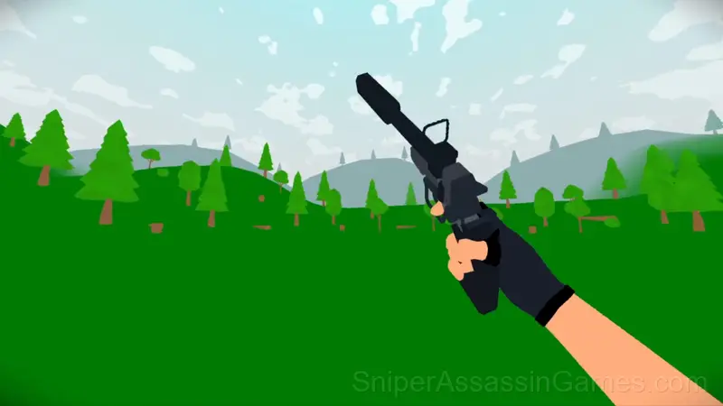 Zombie Assault: Survive, Build, and Shoot gameplay screenshot 4