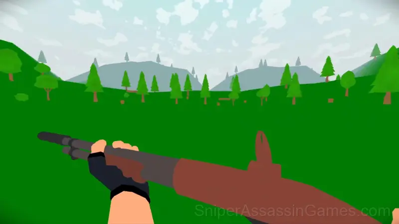 Zombie Assault: Survive, Build, and Shoot gameplay screenshot 5